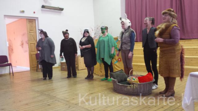 04.04.15. Lieldienu ciemiņi.